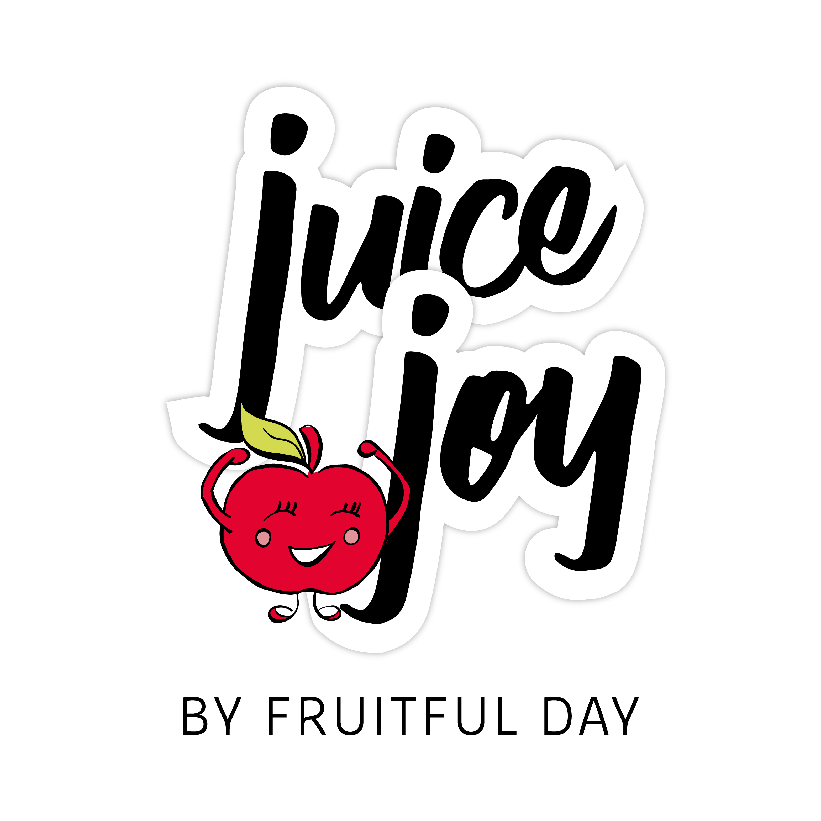 Juice Joy by Fruitful Day